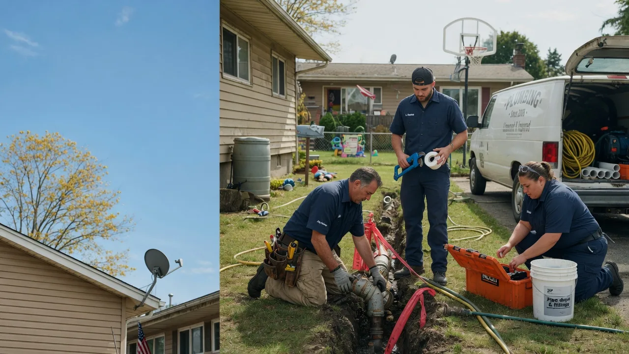 Garbage Disposal Replacement in Hannah, ND near me